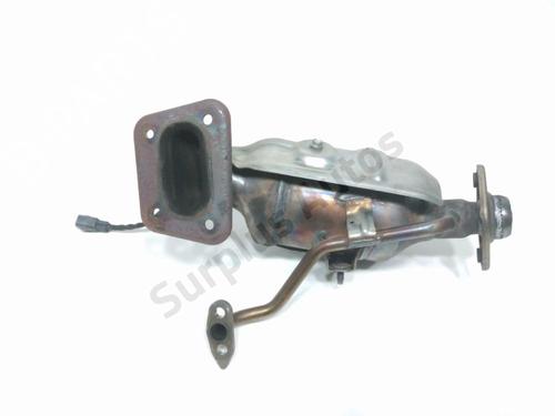 Katalysator CITROËN C1 II (PA_, PS_) 1.0 VTi 68 (69 hp) 31635720