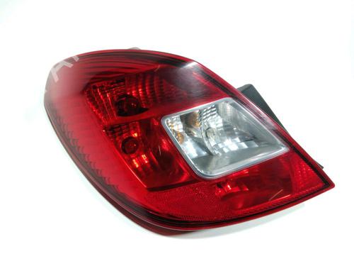 Used Left taillight OPEL CORSA D (S07) 1.3 CDTI (L08, L68) (75 hp) 29860058