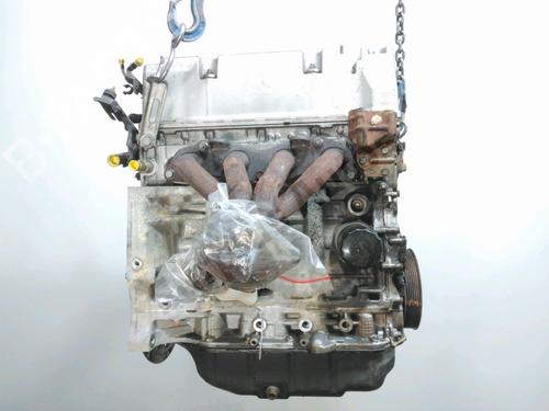 Engine HONDA CR-V II (RD_) 2.0 (RD5) | BP37761916M1 - Image 3