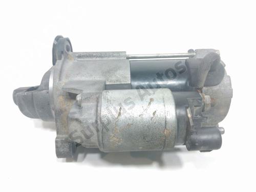 Starter OPEL ASTRA K (B16) 1.4 Turbo (68) | BP32279602M8 - Image 2