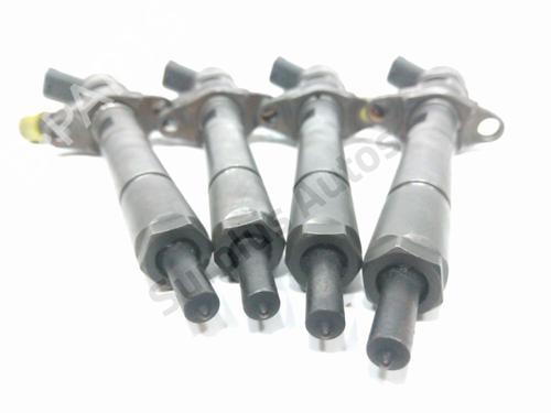 Used Injector CITROËN XSARA PICASSO (N68) 1.6 HDi (109 hp) 30406160