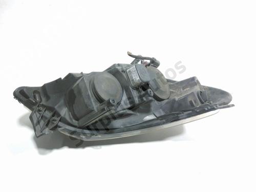 Left headlight OPEL ASTRA H GTC (A04) 1.9 CDTI (L08) | BP40214662C28 - Image 2