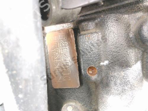Engine DACIA DUSTER (HS_) 1.5 dCi | BP33646538M1 - Image 5