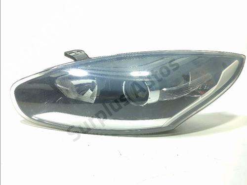 Used Left headlight Left headlight 37168375 37168375
