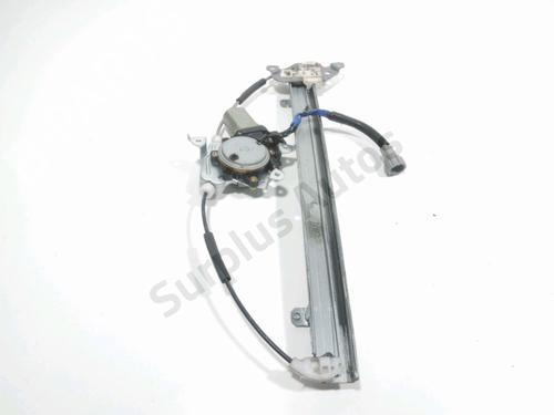 Used Front left window mechanism Front left window mechanism 37774238 37774238