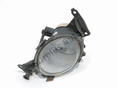 Faro antinebbia anteriore sinistro OPEL CORSA D (S07) 1.3 CDTI (L08, L68) (90 hp) 31987196