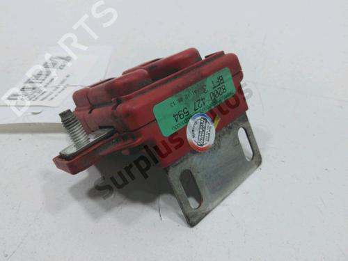 Elektronisk modul RENAULT CLIO III (BR0/1, CR0/1) 1.5 dCi (75 hp) 30986016