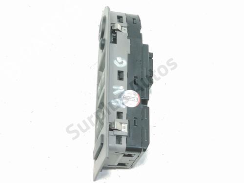 Left front window switch BMW 3 (E90) 318 d | BP40060137I27 - Image 2