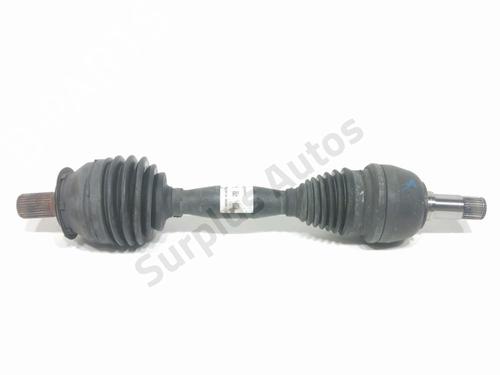 Used Left front driveshaft Left front driveshaft MERCEDES-BENZ A-CLASS (W176) A 250 4-matic (176.046) (211 hp) 40212925 40212925
