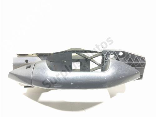 Used Front left exterior door handle Front left exterior door handle SKODA OCTAVIA IV (NX3, NN3, PV3) 2.0 TDi (116 hp) 40059899 40059899