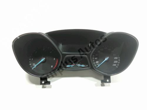 Kombiinstrument FORD KUGA II (DM2) 2.0 TDCi (150 hp) 28230955