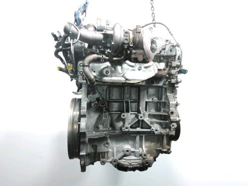 Engine RENAULT CLIO IV (BH_) 1.6 RS (BHJ4, BHJ6, BHMM) | BP28218902M1 - Image 4