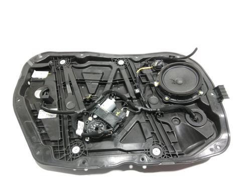 Used Front left window mechanism KIA CEED (CD) 1.4 T-GDI (140 hp) 28241197
