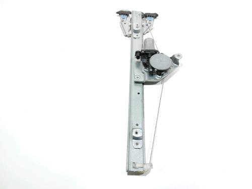 Used Front left window mechanism SUZUKI GRAND VITARA II (JT, TE, TD) 1.9 DDiS All-wheel Drive (JT419, TD44, JB419WD, JB419XD,... (129 hp) 28241122
