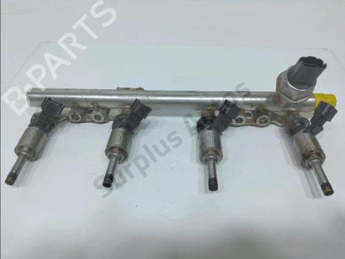 Injection rail RENAULT CAPTUR I (J5_, H5_) 1.2 TCe 120 | BP40620414M98 - Image 3