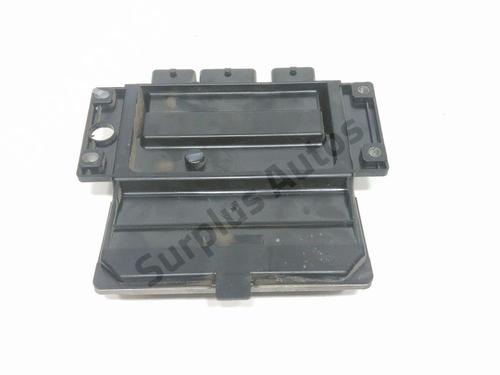 Engine control unit (ECU) DACIA SANDERO 1.5 dCi | BP28221014M57 