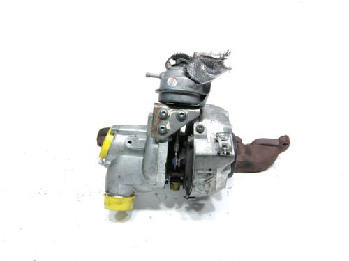 Turbocharger/Supercharger SEAT LEON (5F1) 1.6 TDI | BP28220589M71 