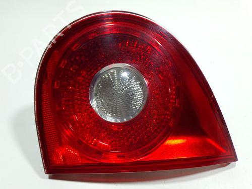 Used Right tailgate light Right tailgate light 37787539 37787539