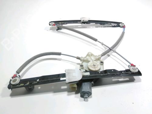 Front right window mechanism FORD B-MAX (JK) 1.6 TDCi | BP28239609C23 