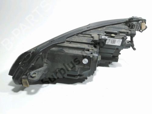 Højre forlygte VW GOLF VIII (CD1, DA1) 2.0 TSI R 4motion | BP37786875C29 - Image 2