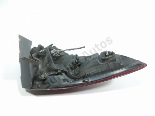 Right taillight RENAULT MEGANE III Grandtour (KZ0/1) 1.5 dCi (KZ09, KZ0D, KZ1G, KZ29, KZ14, KZ1W, KZ10, KZ1F,... | BP29230760C35 