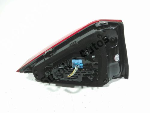 Right tailgate light AUDI A1 Sportback (GBA) 30 TFSI | BP31608221C80 - Image 2