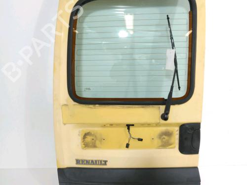 Venstre lasterom dør RENAULT KANGOO (KC0/1_) 1.5 dCi (57 hp) 31002043