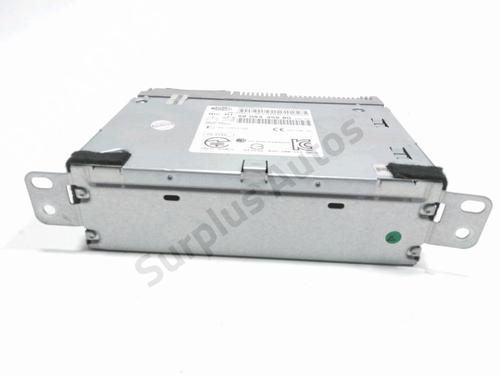 Bilradio CITROËN C4 CACTUS 1.2 VTi 82 (82 hp) 32102378