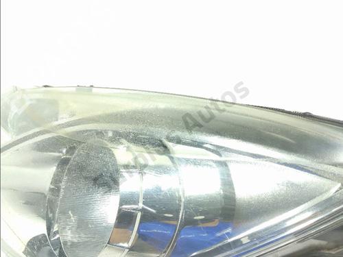 Left headlight CITROËN C3 II (SC_) 1.4 HDi 70 (SC8HZC, SC8HR0, SC8HP4) | BP38346013C28 - Image 4