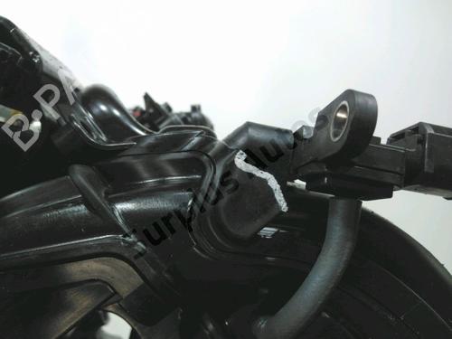Engine TOYOTA YARIS CROSS (MXP_) 1.5 Hybrid (MXPJ10) | BP36695833M1 - Image 6
