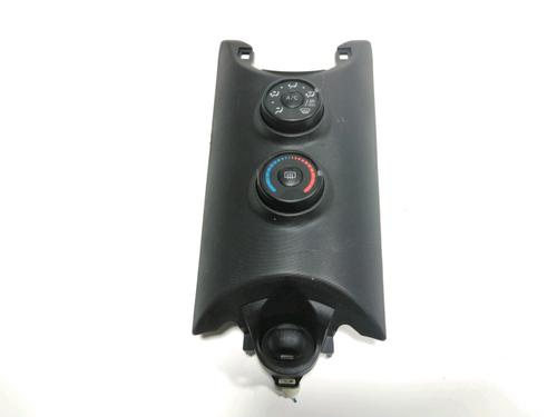 Used Climate control Climate control TOYOTA IQ (_J1_) 1.0 (KGJ10_, KGJ10R) (68 hp) 28227491 28227491