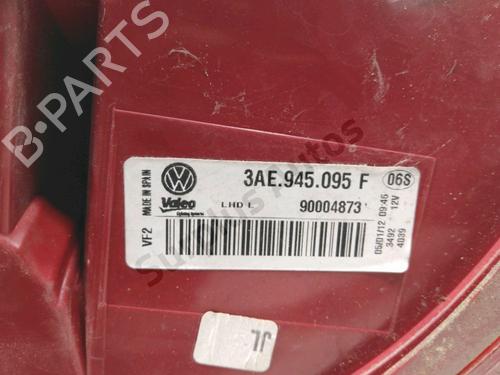 Left taillight VW PASSAT B7 (362) 1.4 TSI | BP33816066C34 - Image 3
