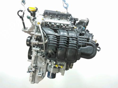Used Engine Engine 37761871 37761871
