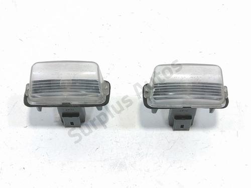 Luz matrícula Luz matrícula 38497844 38497844