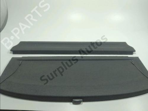 Used Rear parcel shelf Rear parcel shelf BMW X1 (E84) xDrive 23 d (204 hp) 36764918 36764918