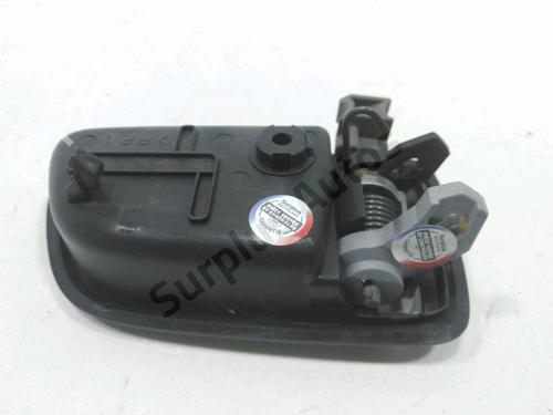Rear left interior door handle MAZDA 3 (BK) 1.6 (BK14) | BP31000105I15 - Image 2