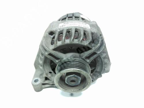 Generator FIAT 500 (312_) 1.2 (312AXA1A) (69 hp) 28222728