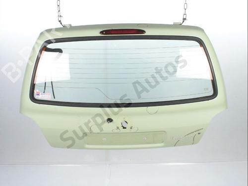 Bagklap CC/Kombi-Coupé Bagklap CC/Kombi-Coupé 36696006 36696006