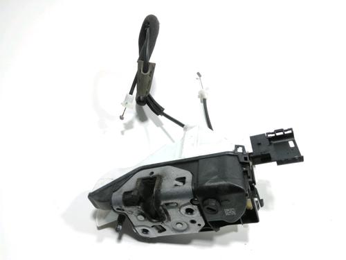 Used Front left lock Front left lock 28247982 28247982