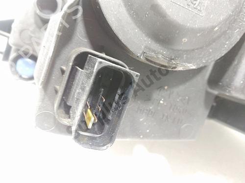 Right headlight PEUGEOT 2008 I (CU_) 1.6 HDi | BP39462703C29 - Image 5