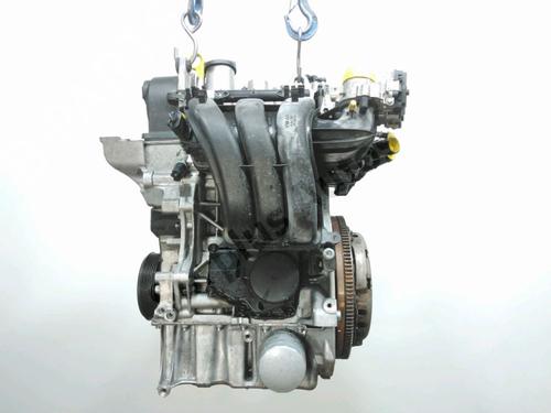 Used Engine SKODA FABIA III (NJ3) 1.0 (75 hp) 31964137
