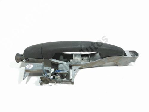 Used Rear right exterior door handle CITROËN BERLINGO Box Body/MPV (B9) 1.6 HDi 90 (90 hp) 30869492