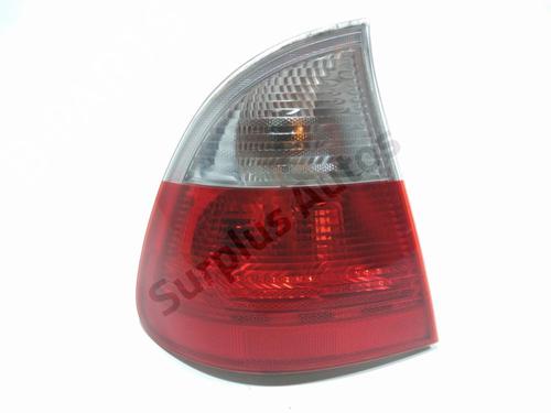 Used Left taillight BMW 3 Touring (E46) 330 xi (231 hp) 28270189
