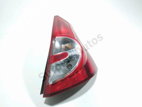Used Right taillight DACIA SANDERO 1.4 MPI LPG (72 hp) 29230758