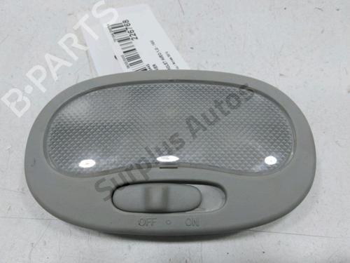 Innerbelysning CHEVROLET AVEO / KALOS Hatchback (T250, T255) 1.2 LPG (84 hp) 31003416