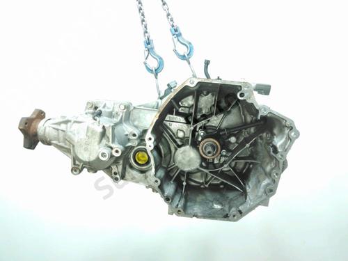Used Gearbox RENAULT KADJAR (HA_, HL_) 1.6 dCi 130 4x4 (HLA4) (130 hp) 30101707