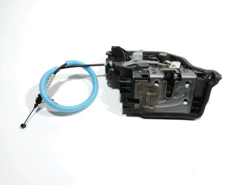 Used Front right lock Front right lock 37777018 37777018