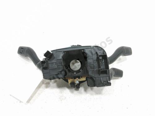 Steering wheel controls AUDI A4 B7 Avant (8ED) 2.0 TDI 16V | BP37766613E15 - Image 2
