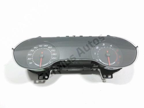 Used Instrument cluster FIAT TIPO Hatchback (356_, 357_) 1.6 D (356HXG1B, 356HXG11) (120 hp) 28231057