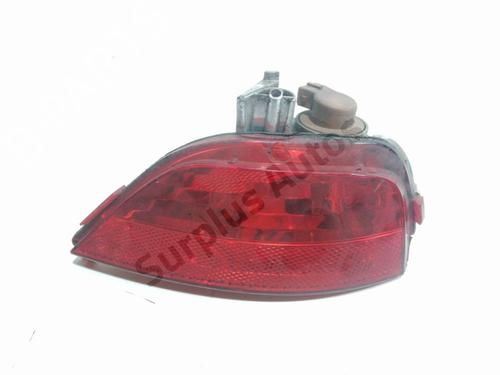 Used Rear fog light Rear fog light RENAULT SCÉNIC III (JZ0/1_) 1.6 dCi (JZ00, JZ12) (130 hp) 36509618 36509618